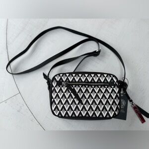 Vince Camuto small purse with an adjustable strap